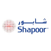 SHAPOOR TRADING LLC Logo