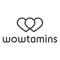 wowtamins Logo