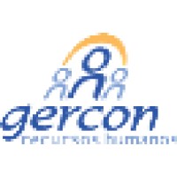 Gercon RECURSOS HUMANOS LTDA Logo