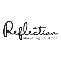 Reflection Marketing Solutions Logo