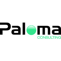 Paloma Consulting Africa Logo