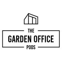 The Garden Office Pods Logo