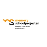 Memory Schoolprojecten Logo