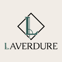 Laverdure & Fils Logo