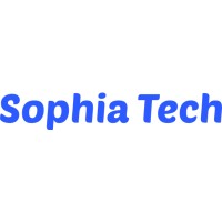 Sophia Tech Labs Logo