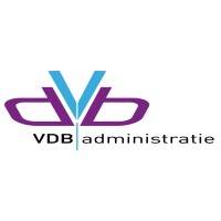 VDB Administratie Logo