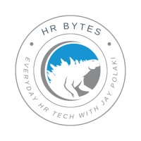 HR Bytes™ Logo