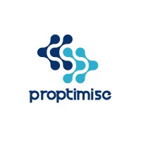 proptimise Inc Logo