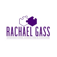 Rachael Gass Organizational Consulting & Coaching, LLC Logo