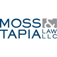 Moss & Tapia Law LLC Logo