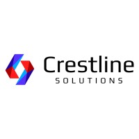 Crestline Solutions Logo