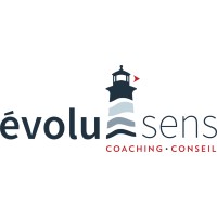 évolusens Coaching Conseil Logo