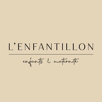 LEnfantillon Logo
