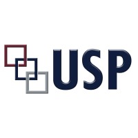 United Source Packaging, LLC Logo