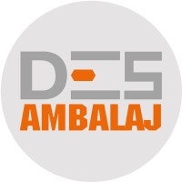 DES Ambalaj Logo