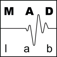 MADLab_Unipr Logo