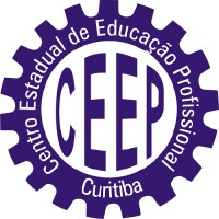 CEEP de Curitiba - Centro Estadual de Educação Profissional de Curitiba Logo