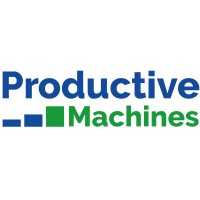 Productive Machines Logo