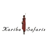 Karibu Safaris GmbH Logo