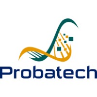 Probatech Ltd Logo