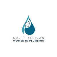 SA Women in Plumbing Logo