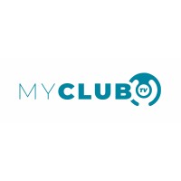 MyClubTV Logo