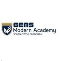 GEMS Modern Academy Logo