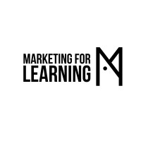 Marketing For Learning® Logo