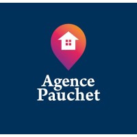 Agence Pauchet Logo
