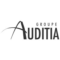 Groupe Auditia Logo