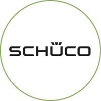 Schüco Middle East Logo