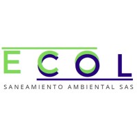 ECOL Saneamiento Ambiental SAS Logo