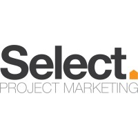 Select Project Marketing Logo