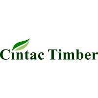 Cintac Timber Limited Logo