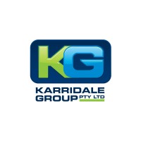 Karridale Group Pty Ltd Logo
