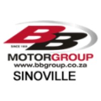 BB Sinoville Nissan Logo