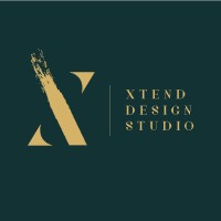 Xtend Design Studio Logo