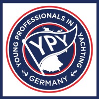Young Professionals in Yachting (YPY) Germany Logo
