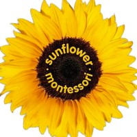 Sunflower Montessori Luxembourg Logo