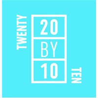 Twenty by Ten Logo