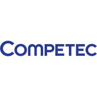 Competec-Gruppe Logo