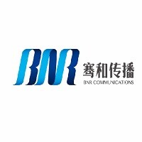 BNR Communications Logo