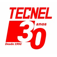 TECNEL SERVICE Logo