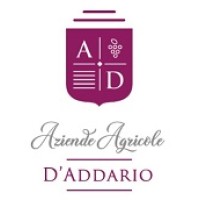 DAddario Wines Logo