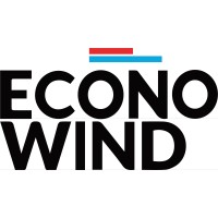 Econowind Logo