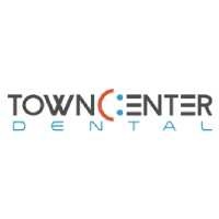 Town Center Dental Logo