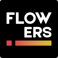 Agência Flow.Ers Logo