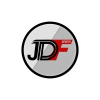 JDF Sports Logo