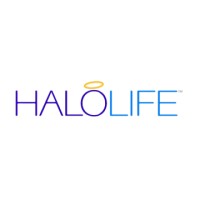 HALOLIFE Logo