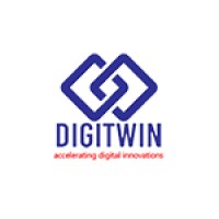 Digitwin Global Solutions LLP Logo